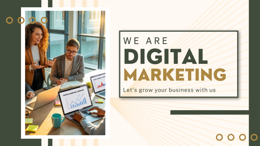 b2b digital marketing services